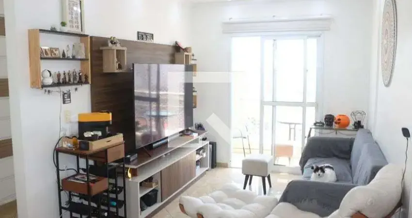 Apartamento com 2 quartos à venda na Rua Taipas, 178, Barcelona, São Caetano do Sul