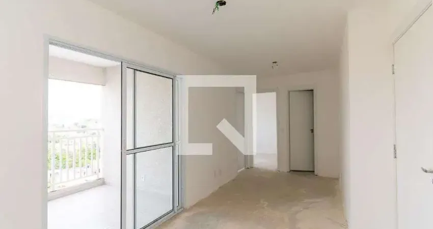 Apartamento com 2 quartos à venda na Avenida Dom Pedro I, 1295, Conceição, Diadema