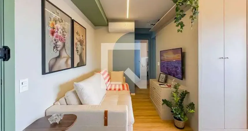 Apartamento com 2 quartos à venda na Rua Vergueiro, 6087, Ipiranga, São Paulo