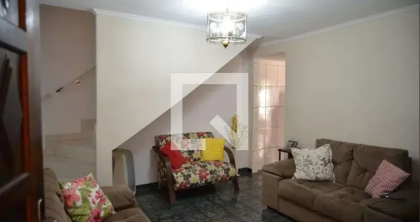 Casa com 5 quartos à venda na Rua Maria Vidal, 105, Utinga, Santo André