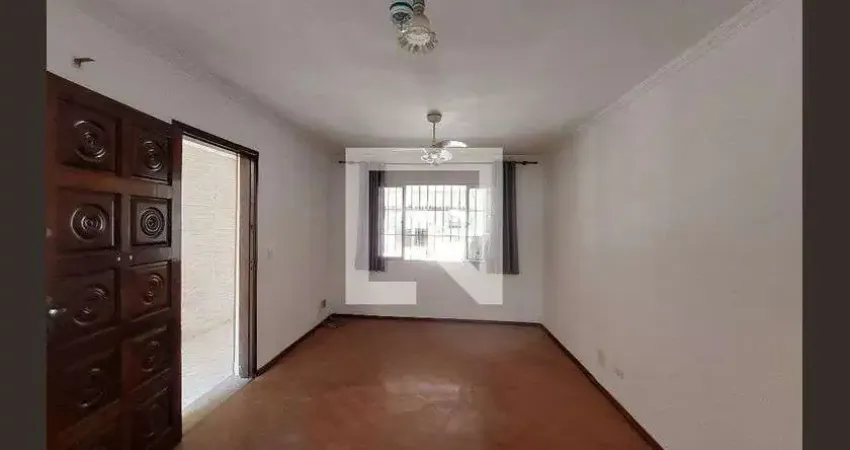 Casa com 3 quartos à venda na Rua José Sebastião de Sá, 102, Jardim Marajoara, São Paulo