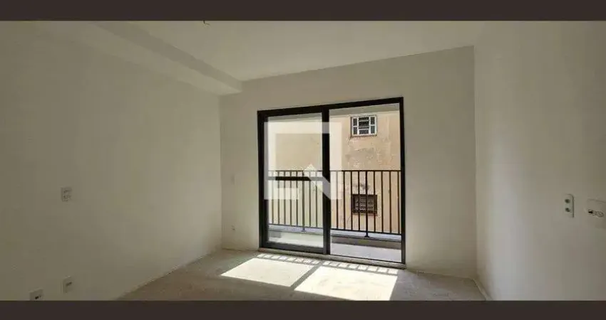 Kitnet / Stúdio à venda na Rua Joaquim Távora, 852, Vila Mariana, São Paulo