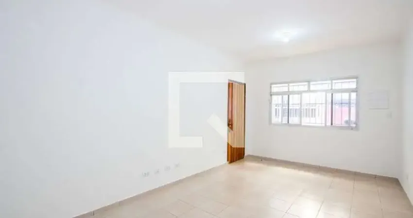 Casa com 2 quartos à venda na Rua Filinto de Almeida, 146, Jardim Bela Vista, Santo André