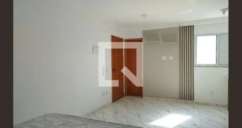 Kitnet / Stúdio à venda na Rua Tiúba, 446, Vila Carrão, São Paulo