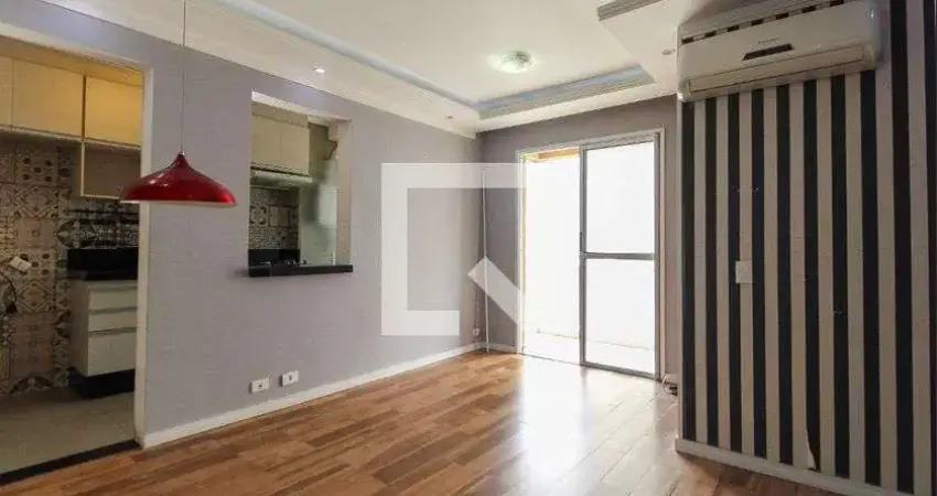 Apartamento com 2 quartos à venda na Rua Victório Santim, 2872, Itaquera, São Paulo