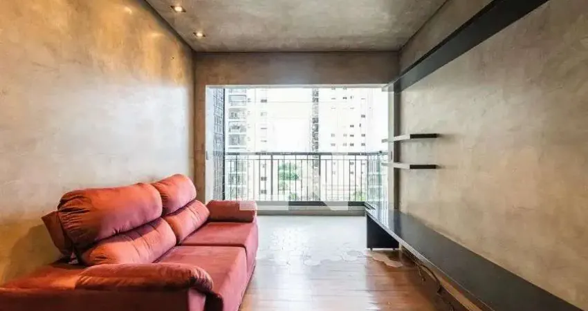 Apartamento com 2 quartos à venda na Rua Werner Goldberg, 256, Jardim Esperança, Barueri