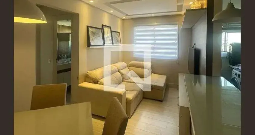 Apartamento com 2 quartos à venda na Avenida Henriqueta Mendes Guerra, 1493, Centro, Barueri