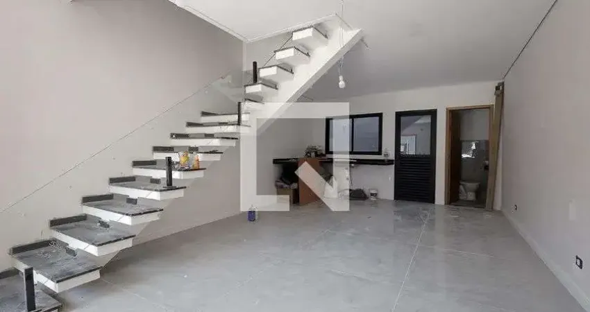 Casa com 3 quartos à venda na Rua dos Congregados, 220, Vila Alto de Santo André, Santo André