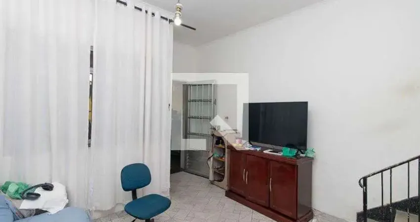 Casa com 3 quartos à venda na Rua Alto Porã, 471, Vila Ede, São Paulo