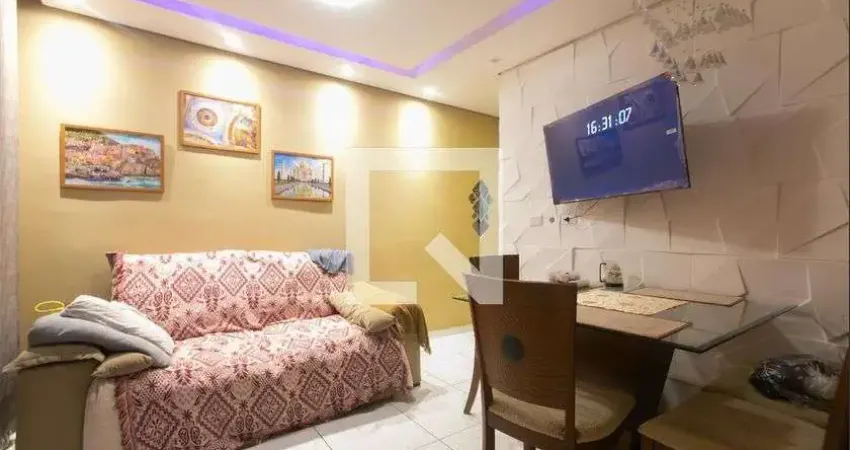 Casa em condomínio fechado com 2 quartos à venda na Rua Castelo do Piauí, 119, Itaquera, São Paulo