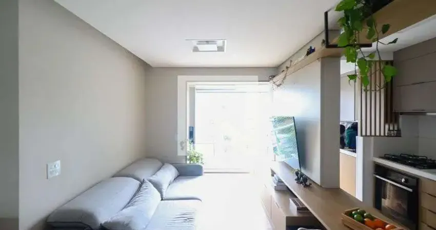 Apartamento com 2 quartos à venda na Rua Santo André, 450, Olímpico, São Caetano do Sul