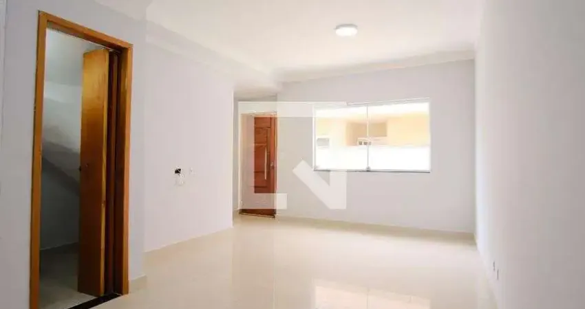 Casa em condomínio fechado com 2 quartos à venda na Rua Mongubá, 626, Vila Carrão, São Paulo