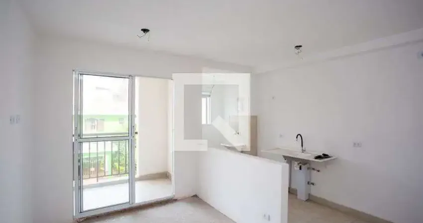 Apartamento com 2 quartos à venda na Rua São Francisco de Sales, 459, Centro, Diadema