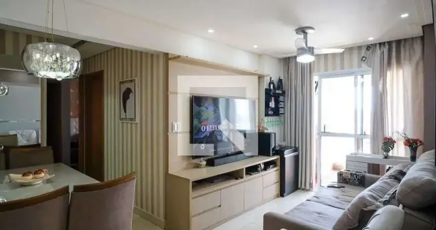 Apartamento com 2 quartos à venda na Rua Heloísa Pamplona, 628, Centro, São Caetano do Sul