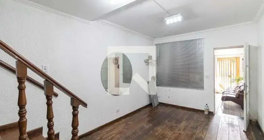 Casa com 3 quartos à venda na Rua Édipo Feliciano, 351, Vila Jacuí, São Paulo