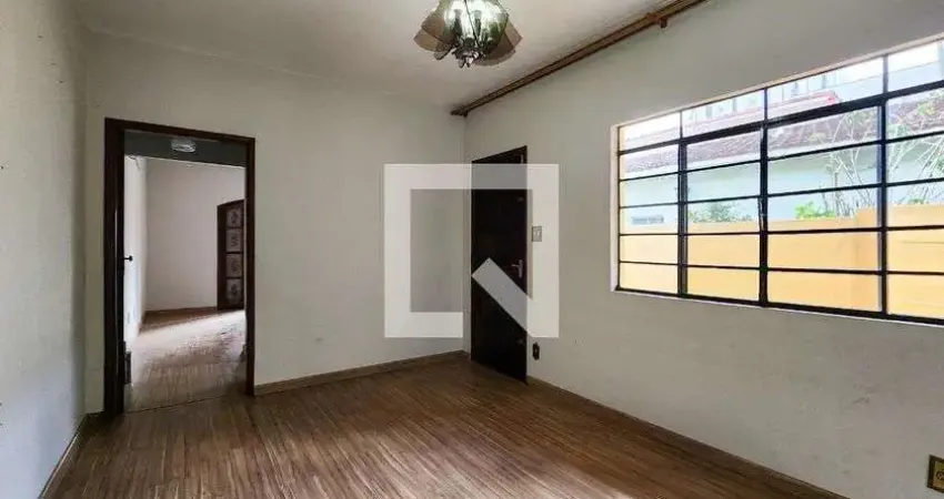 Casa com 3 quartos à venda na Avenida Getúlio Vargas, 278, Baeta Neves, São Bernardo do Campo