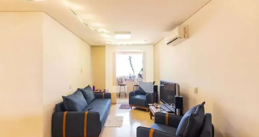 Apartamento com 3 quartos à venda na Rua Francisco Lameu, 209, Centro, Osasco