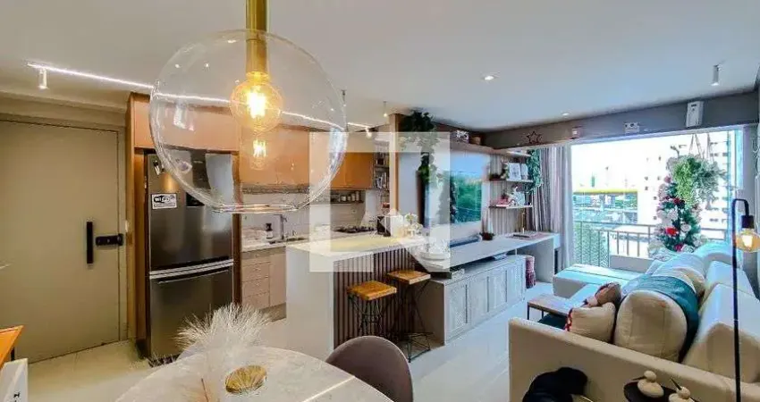 Apartamento com 2 quartos à venda na Rua Cisplatina, 871, Ipiranga, São Paulo