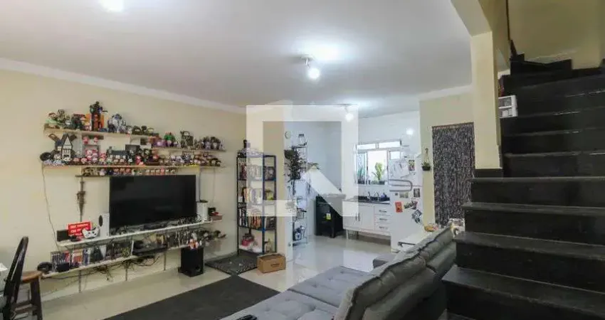 Casa com 3 quartos à venda na Rua das Verbenas, 225, Vila Prudente, São Paulo