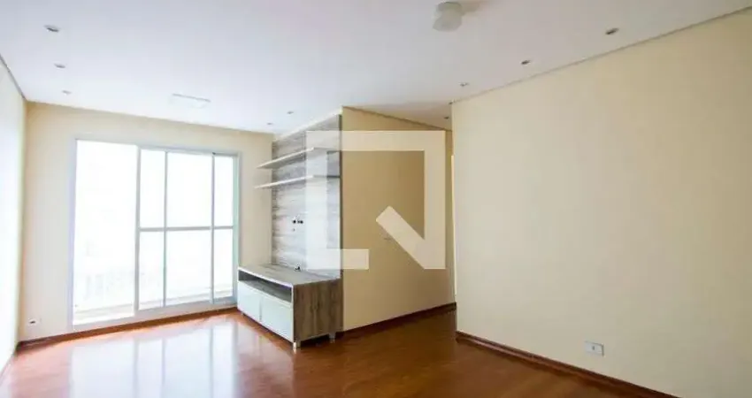 Apartamento com 3 quartos à venda na Rua Giovanni Battista Pirelli, 1518, Vila América, Santo André