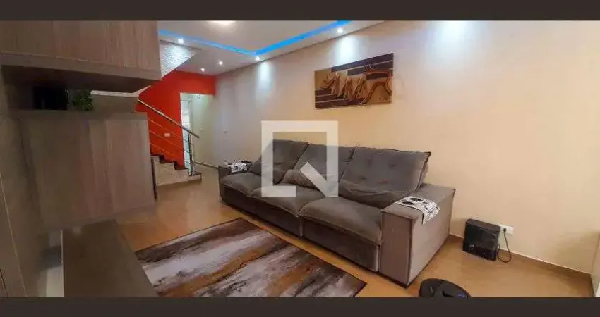 Casa com 3 quartos à venda na Rua Maria Antônia Niero, 231, Santo Antônio, Osasco