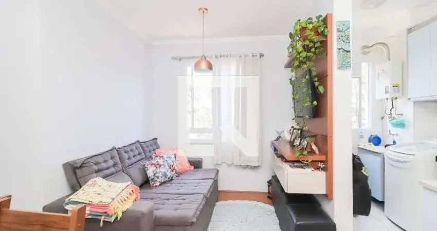 Apartamento com 2 quartos à venda na Avenida Afonso de Sampaio e Sousa, 246, Vila Carmosina, São Paulo