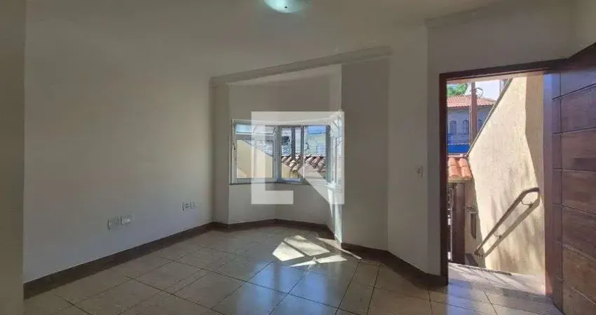 Casa com 2 quartos à venda na Rua Honduras, 365, Parque das Nações, Santo André