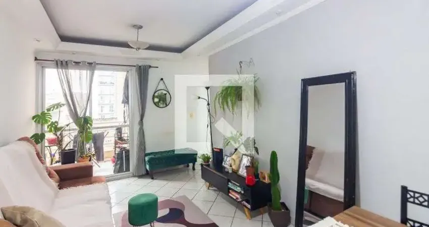 Apartamento com 2 quartos à venda na Rua Aparecida Ivone Munhoz, 573, Novo Osasco, Osasco