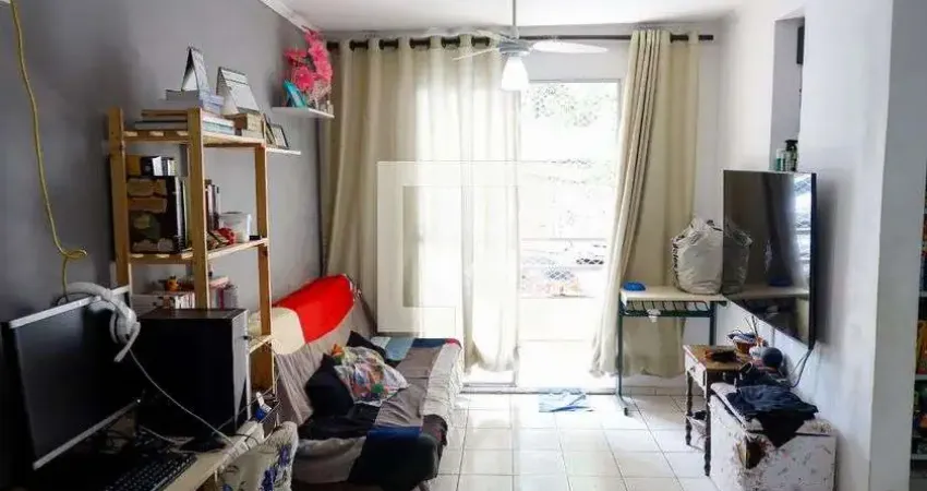 Apartamento com 2 quartos à venda na Rua João Guimarães Rosa, 672, Veloso, Osasco