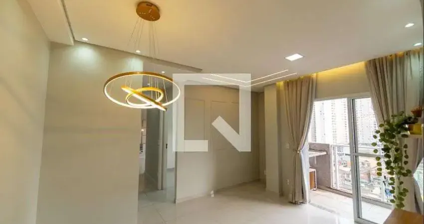 Apartamento com 2 quartos à venda na Avenida da Aldeia, 776, Jardim Iracema, Barueri