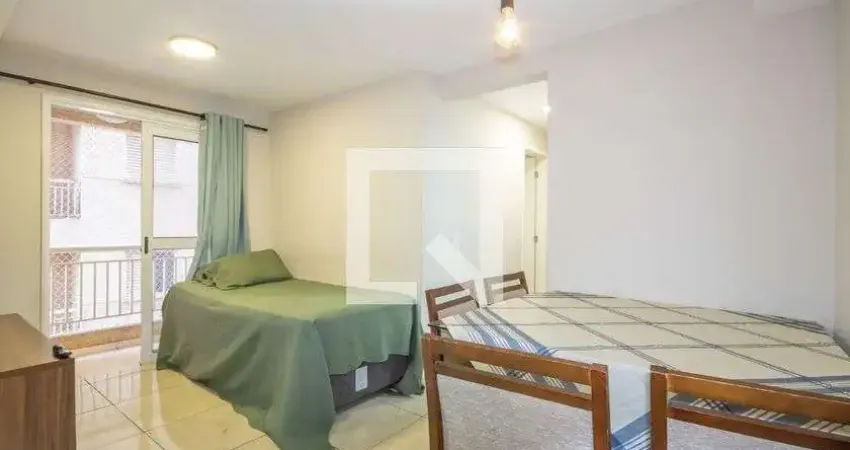Apartamento com 2 quartos à venda na Rua Doutor Bento Vidal, 660, Novo Osasco, Osasco