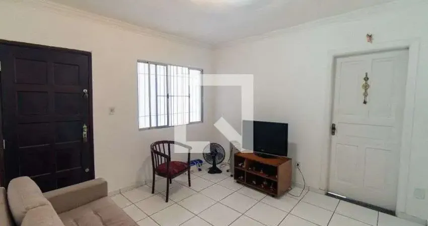 Casa com 2 quartos à venda na Rua Alba, 91, Jabaquara, São Paulo