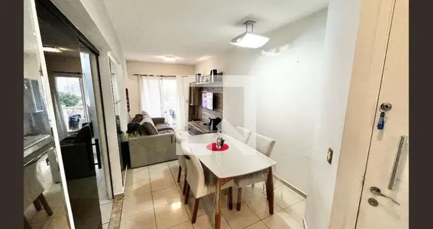 Apartamento com 2 quartos à venda na Rua Benvinda Apparecida de Abreu Leme, 157, Santana, São Paulo