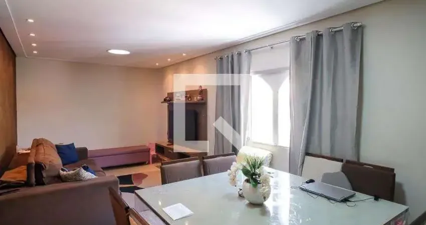 Apartamento com 2 quartos à venda na Rua Tapajós, 1094, Barcelona, São Caetano do Sul