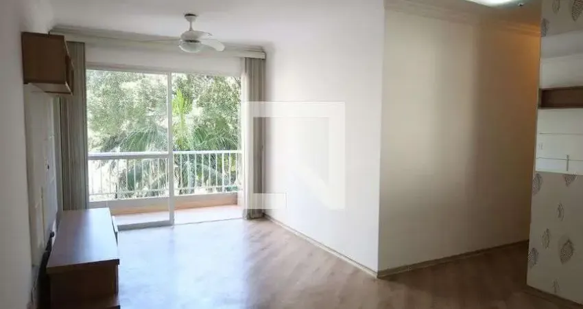 Apartamento com 3 quartos à venda na Rua Arlindo Veiga dos Santos, 120, Jardim Marajoara, São Paulo