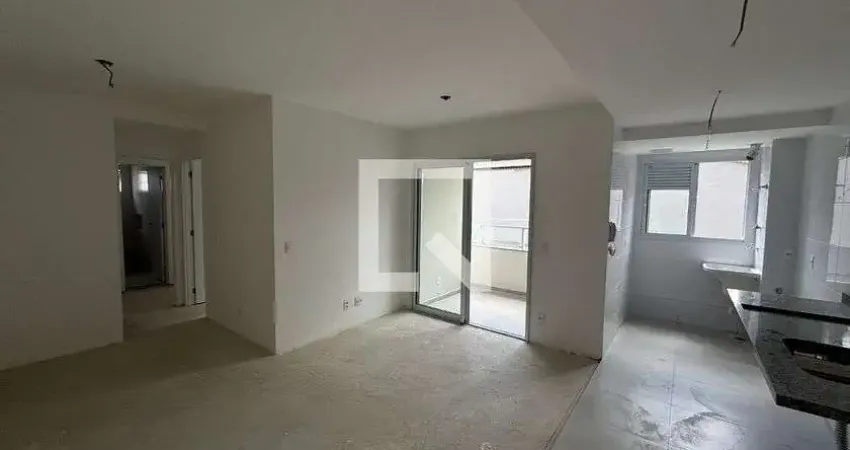 Apartamento com 2 quartos à venda na Rua Paraguai, 254, Santa Teresinha, Santo André
