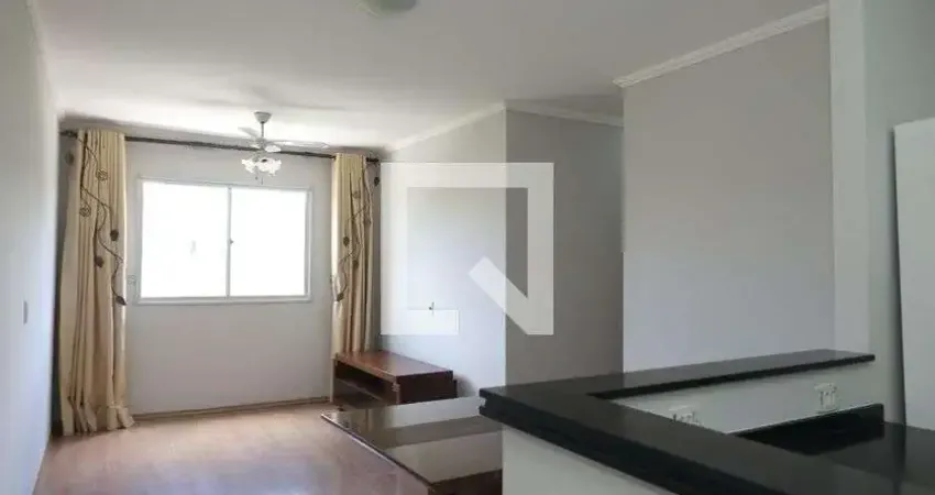 Apartamento com 3 quartos à venda na Rua Palmeira de Leque, 709, Vila Jacuí, São Paulo