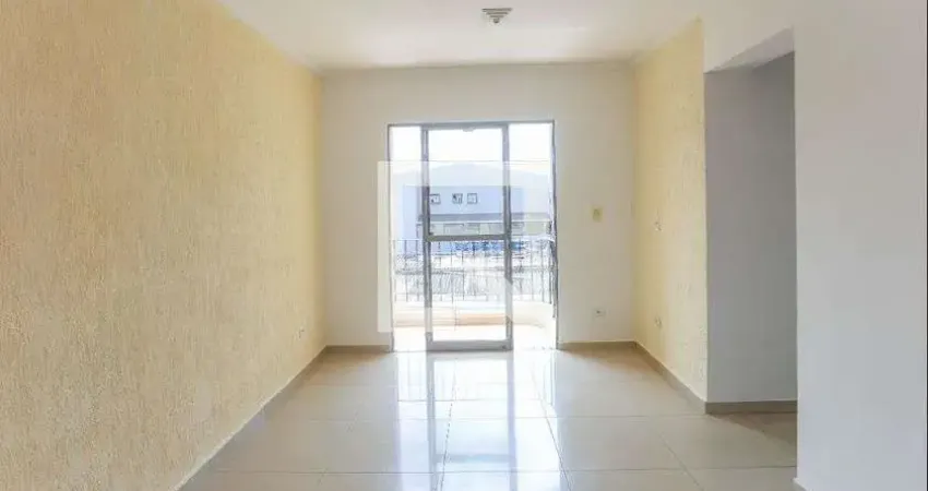 Apartamento com 2 quartos à venda na Rua Ana Rosa de Miranda, 113, Centro, Diadema
