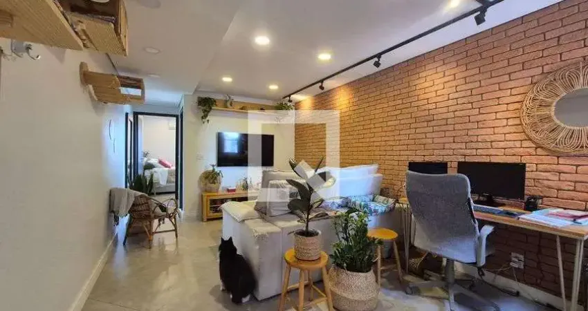 Apartamento com 1 quarto à venda na Rua Espanha, 248, Santa Teresinha, Santo André