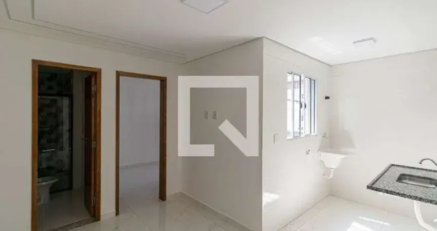 Apartamento com 1 quarto à venda na Rua Jaborandi, 288, Vila Ré, São Paulo