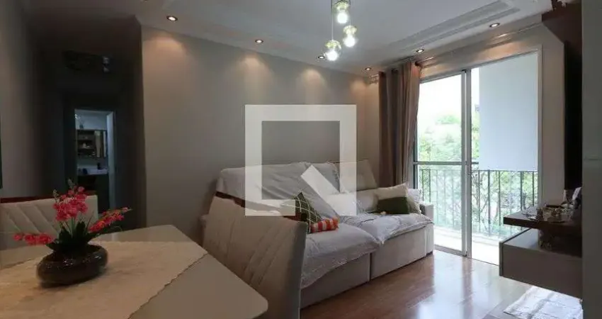 Apartamento com 2 quartos à venda na Rua Pascoal Ranieri Mazzilli, 375, Sapopemba, São Paulo