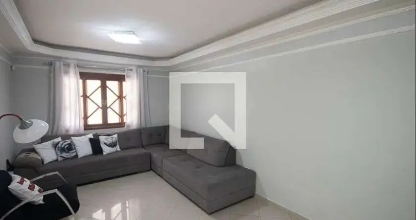 Casa com 3 quartos à venda na Rua Aldeia Vinte de Setembro, 722, Vila Ede, São Paulo