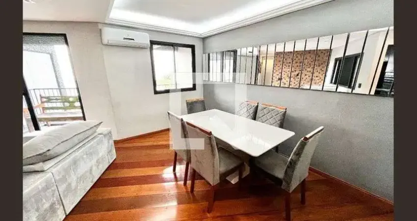 Apartamento com 3 quartos à venda na Rua Dona Maria Custódia, 280, Santana, São Paulo