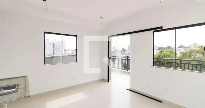 Apartamento com 2 quartos à venda na Rua Palmira Barbosa, 174, Vila Constança, São Paulo