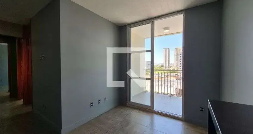 Apartamento com 2 quartos à venda na Avenida Industrial, 1644, Jardim, Santo André