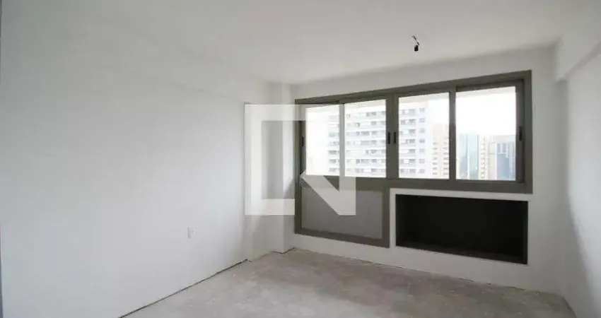 Kitnet / Stúdio à venda na Alameda dos Arapanés, 1286, Moema, São Paulo