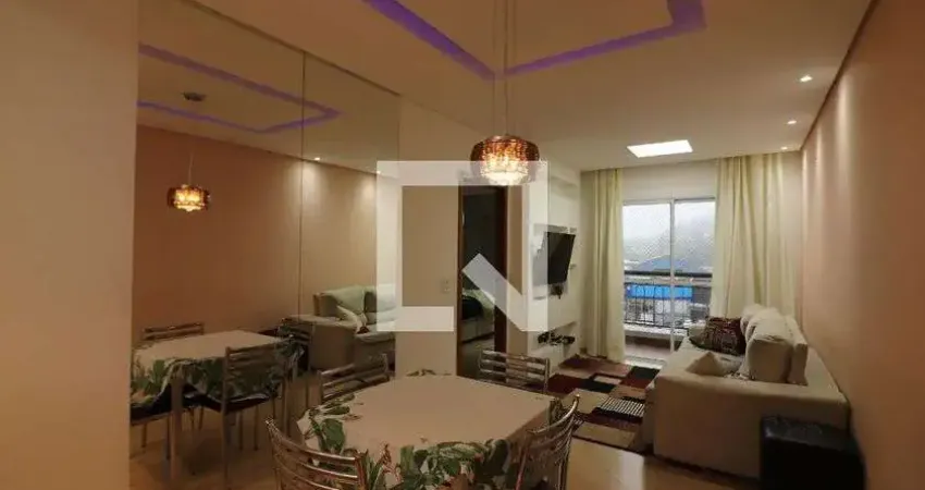 Apartamento com 2 quartos à venda na Rua João Lotto, 196, Nova Petrópolis, São Bernardo do Campo