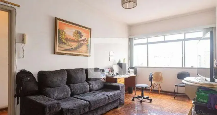 Apartamento com 1 quarto à venda na Rua da Consolação, 937, Consolação, São Paulo