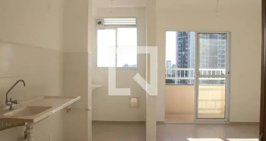 Apartamento com 2 quartos à venda na Rua Antônio Fidélis, 415, Água Branca, São Paulo