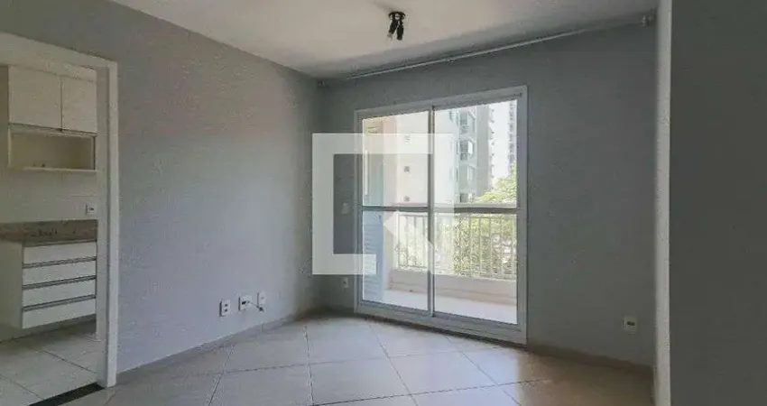 Apartamento com 2 quartos à venda na Avenida Albert Bartholome, 484, Butantã, São Paulo